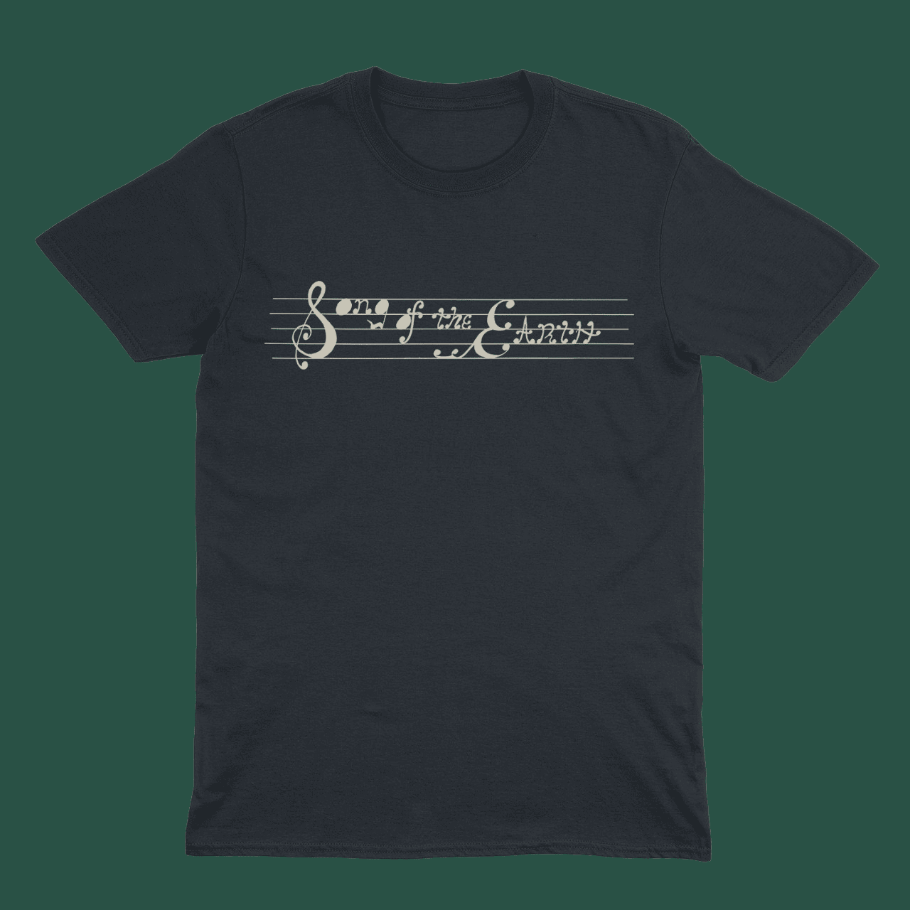 STAFF - Tシャツ