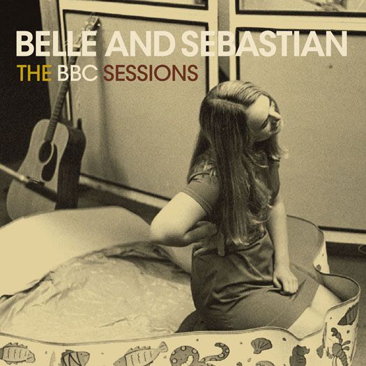 The BBC Sessions - 2LP