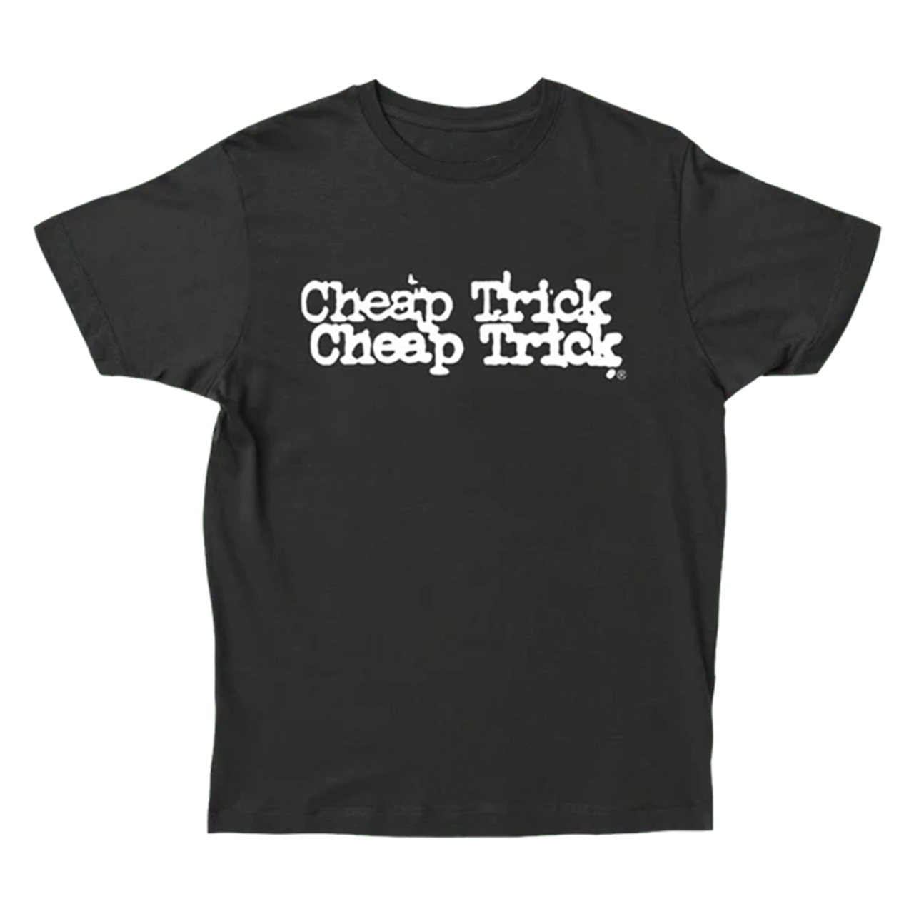 LOGO - Tシャツ