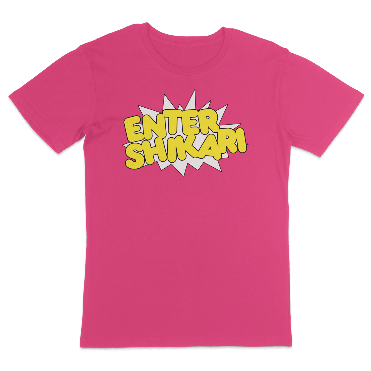 BBYCKS - Tシャツ