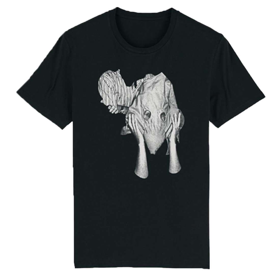 Kveikur - Tシャツ
