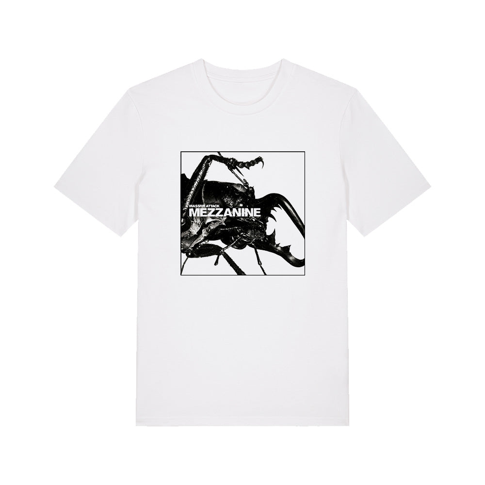 MEZZANINE - Tシャツ