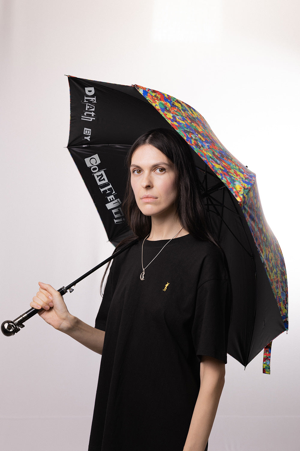 Death By Confetti - 傘