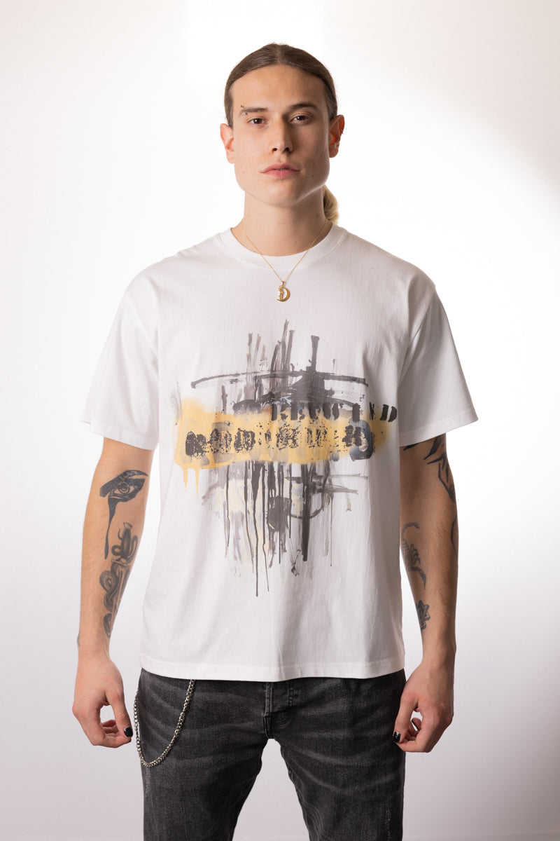 Rewind - T-shirt