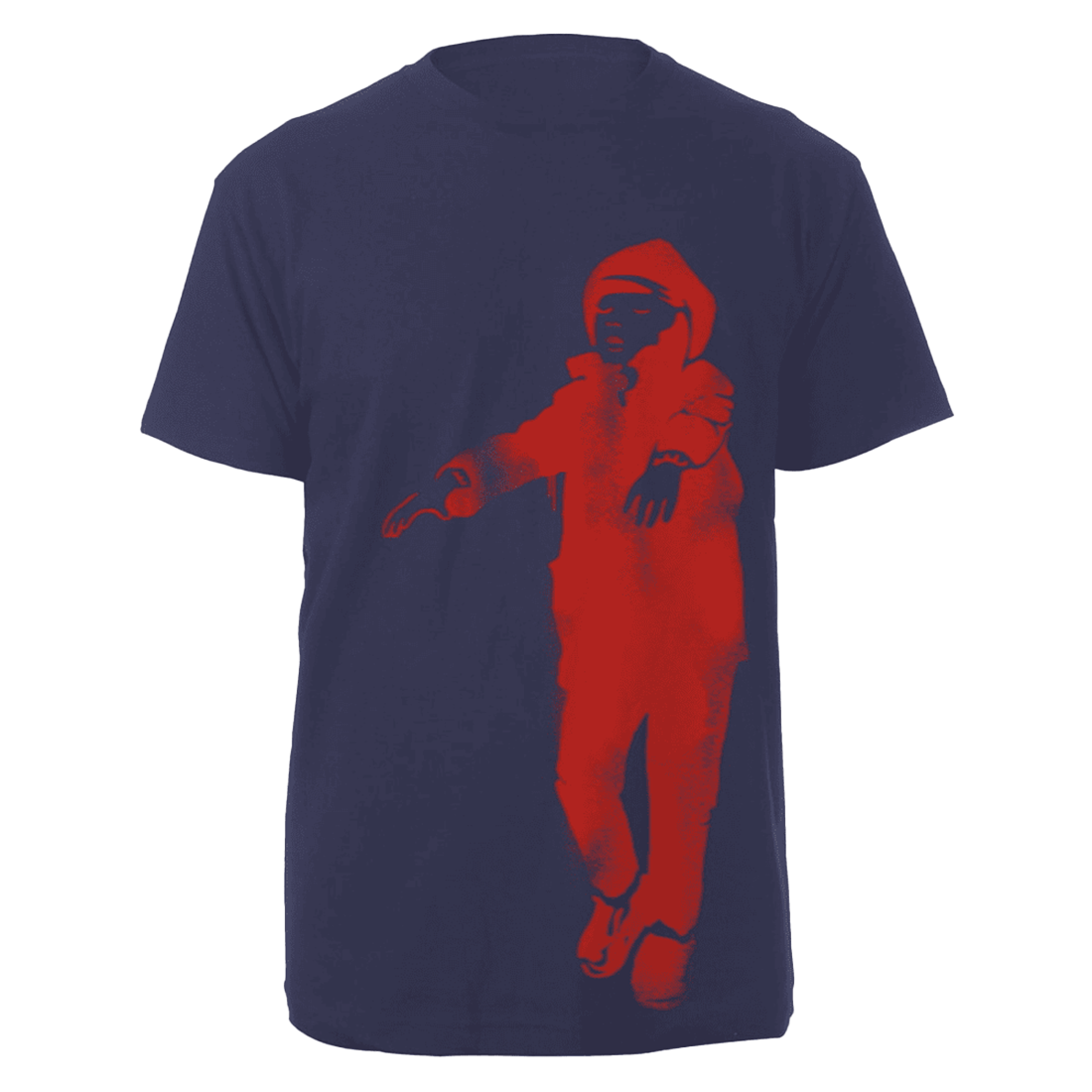 SLEEPWALKING - Tシャツ