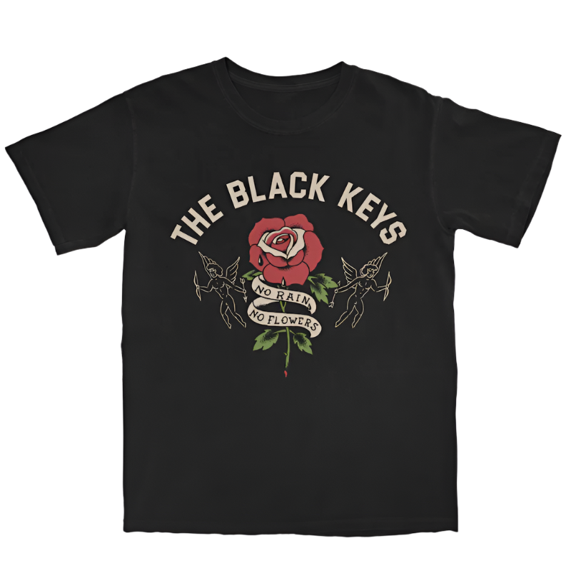 NRNF - Tシャツ