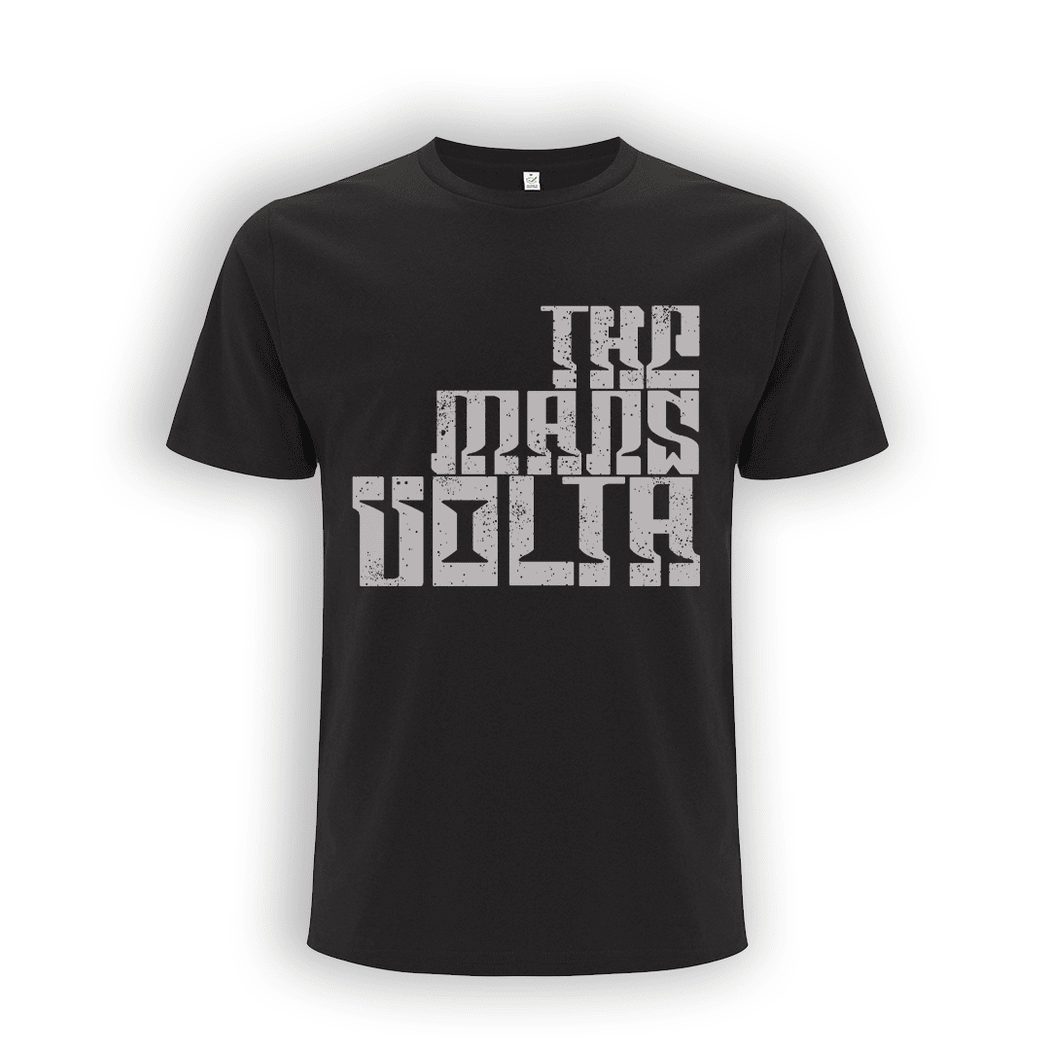 LOGO (NOISE) - Tシャツ