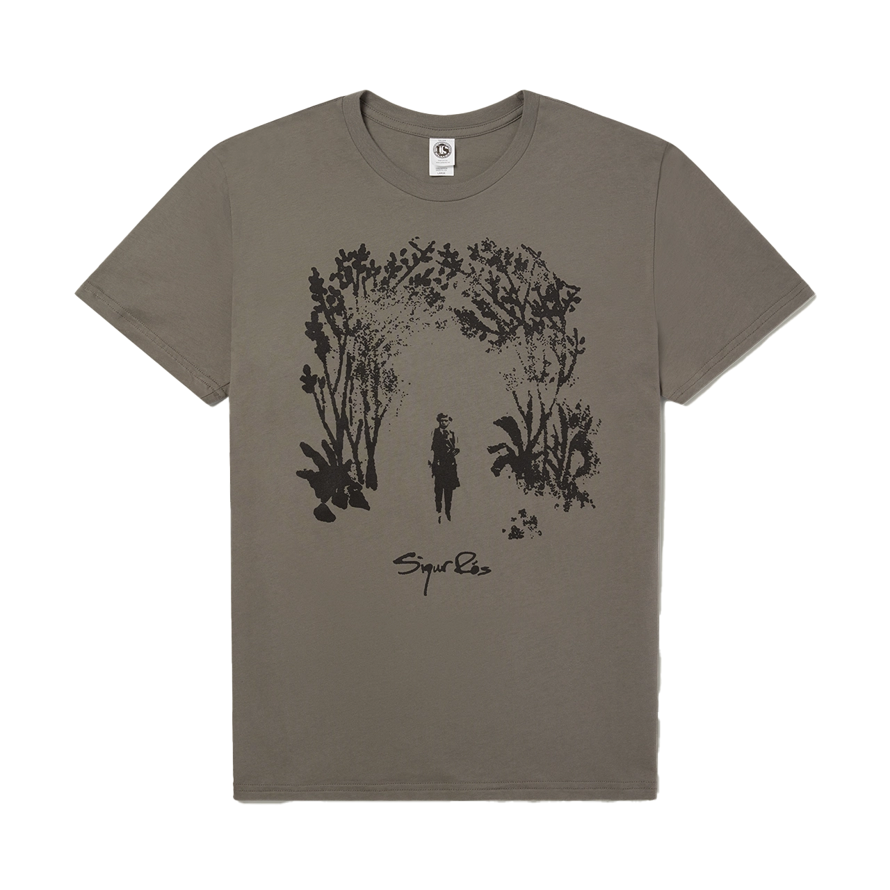 Takk... 20 Album - Tシャツ