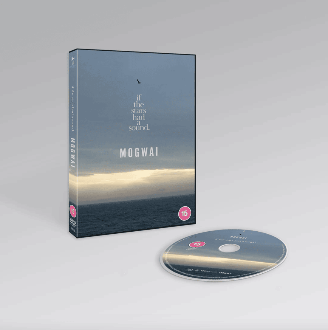 IF THE STARS HAD A SOUND - DVD